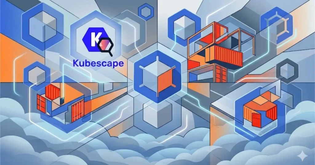 Kubescape 4.0: Защита в реальном времени и AI для Kubernetes
