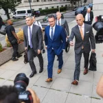 Тревор Милтон соберет $1 млрд для AI-авиапланов