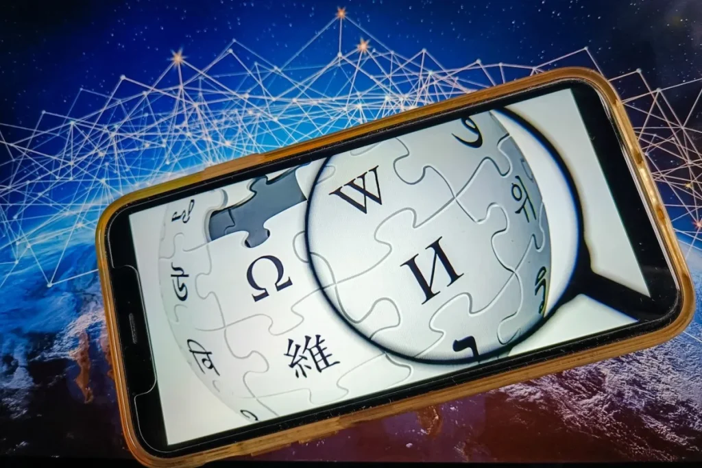 Wikipedia ограничивает использование AI в статьях