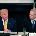 Трамп предложил унифицированную политику в сфере ИИ