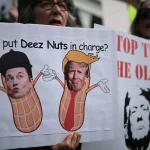 Илон Маск под давлением: дело против DOGE и его последствия