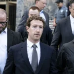 Meta потеряла $375 млн за непринятие мер по безопасности детей