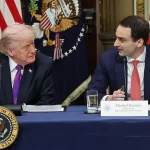Трамп наполняет совет бизнесменами, ученых нет