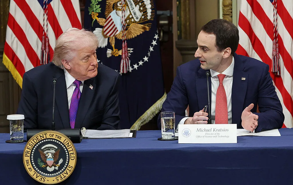 Трамп наполняет совет бизнесменами, ученых нет