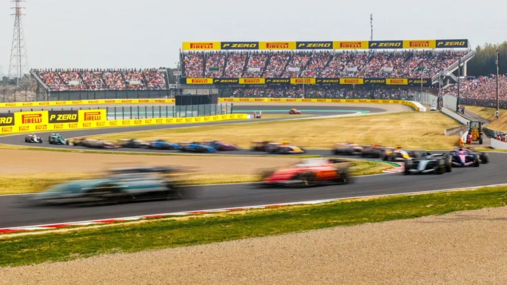 F1 с новыми гибридами — проблемы на трассе