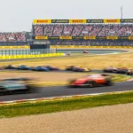 F1 с новыми гибридами — проблемы на трассе