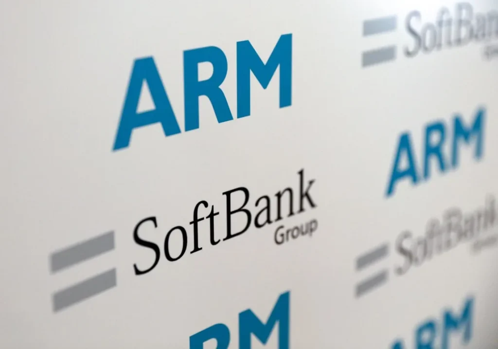Arm выпустила первый собственный чип — Arm AGI CPU