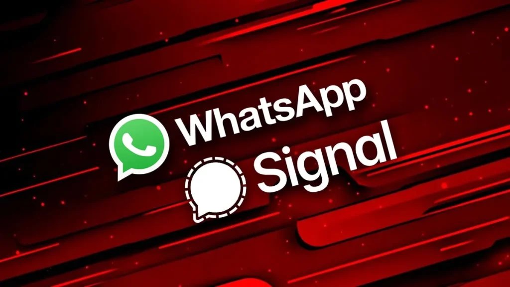 Голландская разведка: угроза фишинга для пользователей Signal и WhatsApp