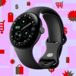 Pixel Watch теперь по цене от 170$ — самые выгодные предложения