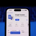 Google расширяет живой перевод для iOS в 11 странах