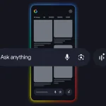 Google улучшил визуальный поиск с многообъектной обработкой