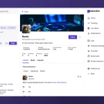 Mastodon обновил интерфейс для пользователей