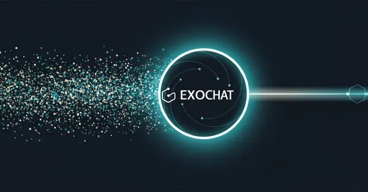 ExoChat: Упрощение разработки чат-ботов с контекстом