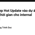 Интеграция Hot Update для React Native: быстрее тестирования