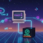 Power BI и PostgreSQL: как легко подключить
