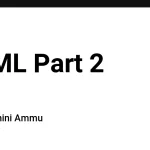 Элементы HTML: что нужно знать разработчикам