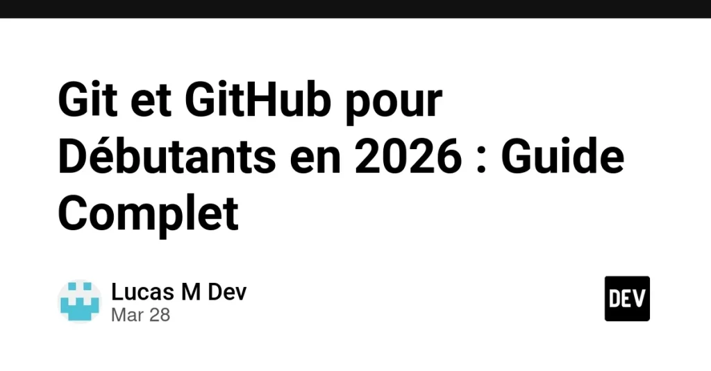 Git и GitHub: упростите работу в 2026 году