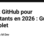 Git и GitHub: упростите работу в 2026 году