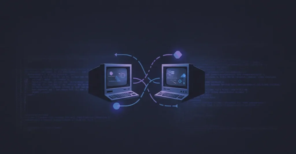 Разработка на Kotlin: возвращение к KMP