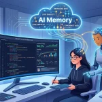 AI-наставник для кодирования с функцией памяти