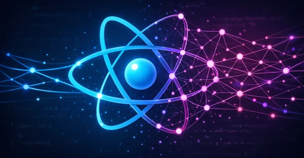 React: интеграция AI для создания умных веб-приложений