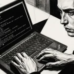 Искусственный интеллект угрожает кибербезопасности