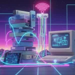 Создание фермы устройств для тестирования мобильных приложений