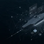 Французский моряк вывел авианосец на глаза журналистов