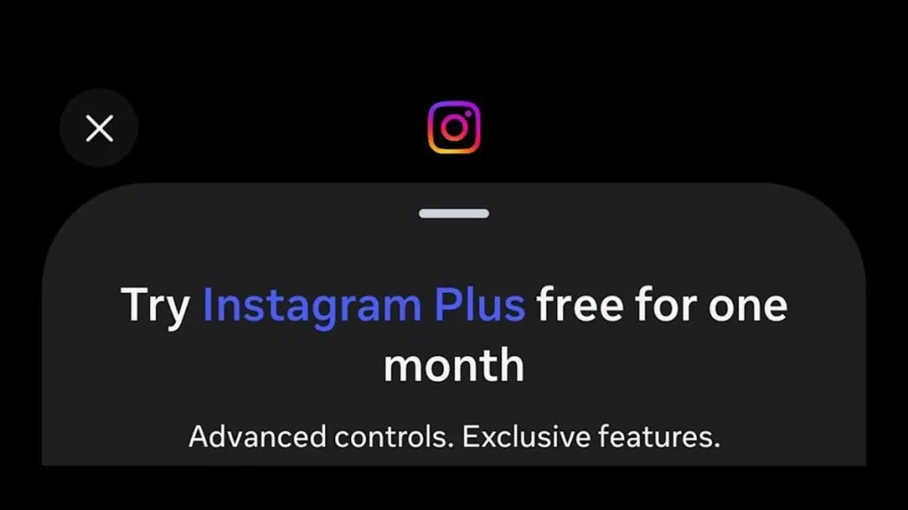 Meta тестирует подписку Instagram Plus: что нового?