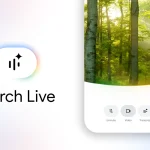 Google расширяет тестирование Search Live за пределы США