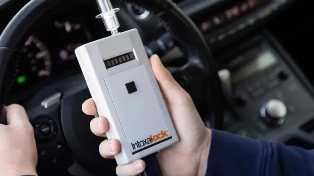 Кибератака на Intoxalock — последствия для пользователей