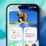 Apple улучшила виджет Фотографий в iOS 26