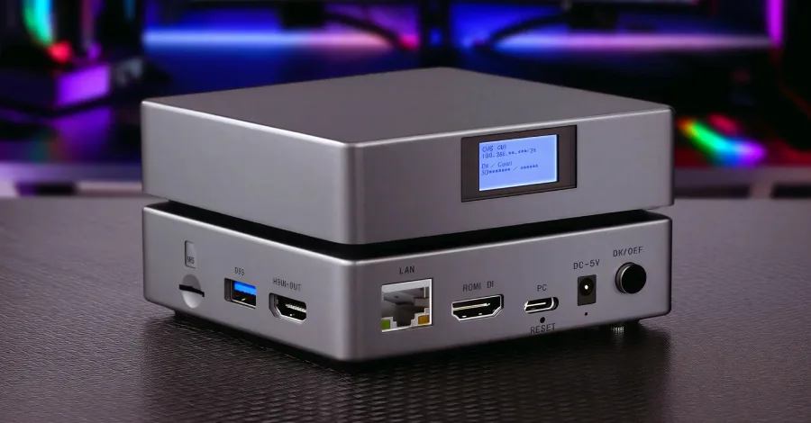 Критические уязвимости в IP KVM подвергают системы риску