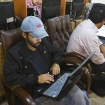 Иранская интернет-блокировка продолжается — 1% трафика