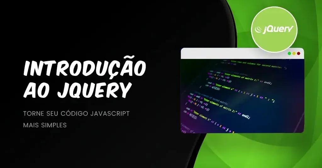 Как jQuery упрощает JavaScript для разработчиков