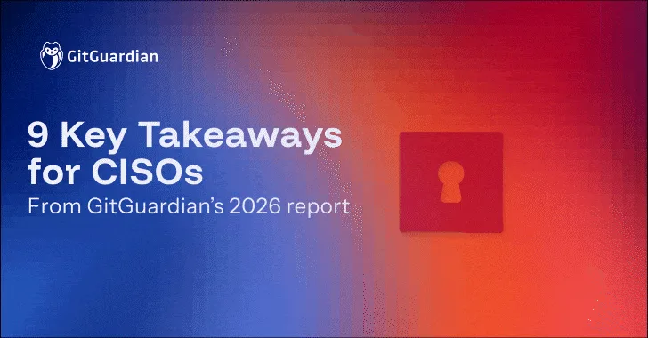 34% рост утечек секретов по данным GitGuardian