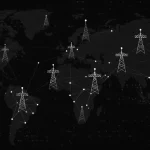 Китайские хакеры атакуют телекоммуникации Южной Америки