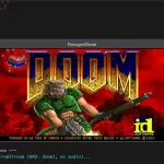 Девелопер загрузил Doom в память DNS