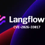 Langflow уязвимость CVE-2026-33017 — удалённое выполнение кода