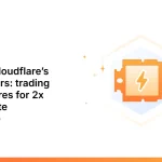 Cloudflare запустил Gen 13 с производительностью в 2 раза выше