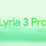 Google запускает Lyria 3 Pro: треки до 3 минут