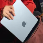 Apple улучшит MacBook Air с OLED-дисплеем в 2028 году