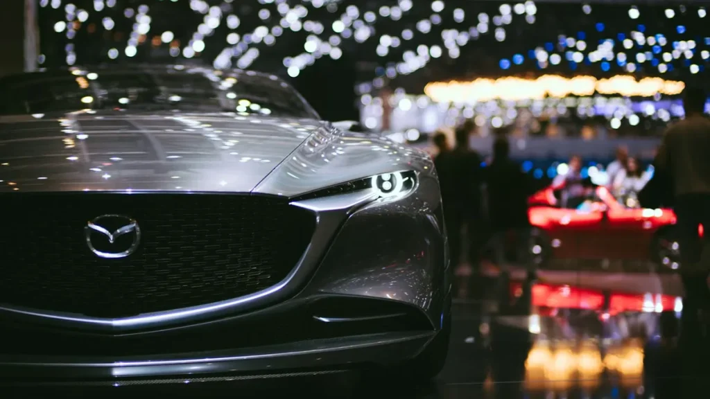 Mazda сообщила о компрометации данных – 692 записи под угрозой