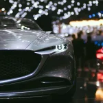 Mazda сообщила о компрометации данных – 692 записи под угрозой
