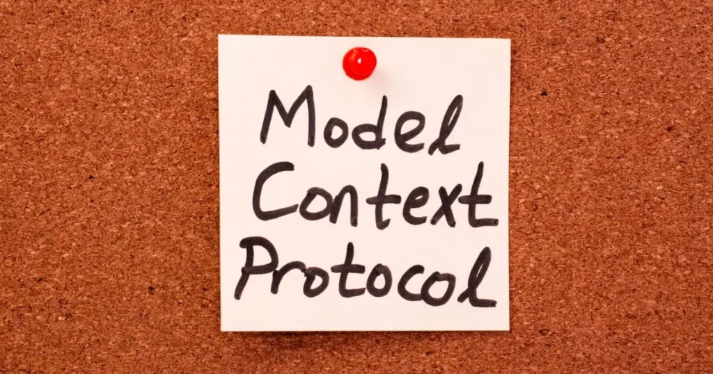 Риски LLM приложений с Model Context Protocol