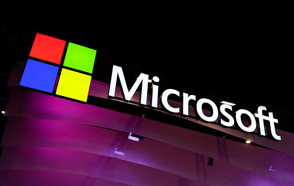 Microsoft получил одобрение на облачные решения