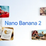 Nano Banana 2: новейшая модель от Google с улучшениями