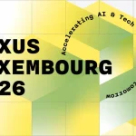 Nexus Luxembourg в июне: стартапы, AI и финансы