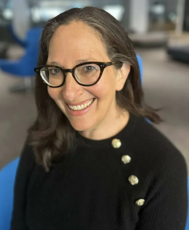 Nicole Ozer возглавила EFF — что ждёт защиту прав в цифровом мире
