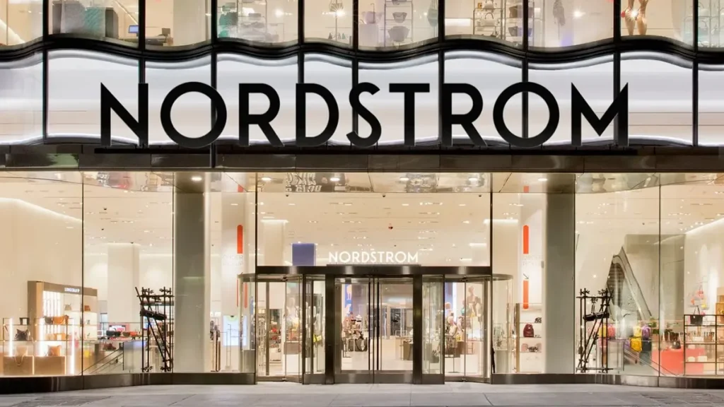 Nordstrom предупреждает клиентов о мошенничестве с криптовалютой
